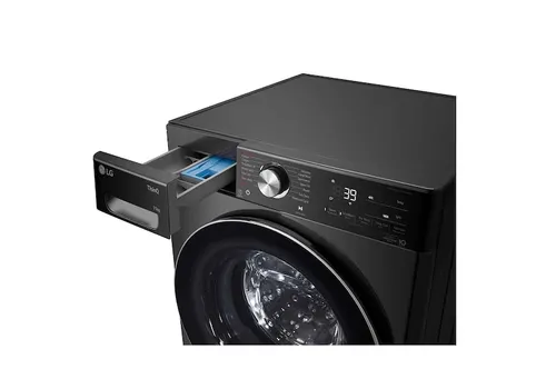  LG FV1411S2B Front Load Washing Machine 11kg 1200RPM AI DD Steam